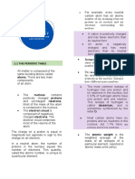 Digital Notes (Organic Chemistry)