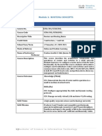 CCNA301 Module1 PDF