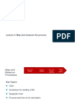 2 - Map and Measure Processes