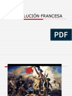 La Revolución Francesa Asamblea Nacional