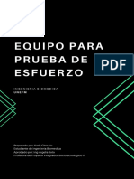 Libro Prueba de Esfuerzo