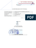 PDGK4301-Evaluasi Pembelajaran Di SD Hamami, M.PD