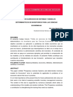 Ejercicios Lote Economico PDF