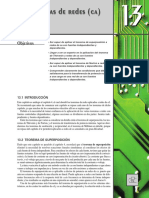 6 Teorema de Redes PDF