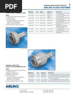 Airlinx Catalog