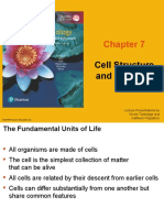 Cell Structure and Function: Lecture Presentations by Nicole Tunbridge and Kathleen Fitzpatrick