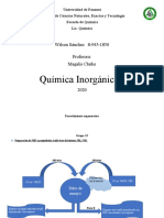 Procedimiento Esquemático - G15