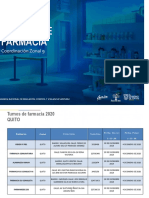 CZ9 Turnos de Farmacia DM Quito Anual