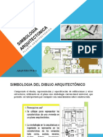 Simbologia Arquitectonica I