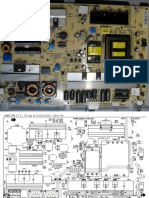 Konka Kip-L110e02c2-01 Psu