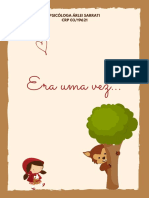 Jogo - Psicoeducação - Era Uma Vez