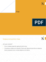 Trabajo Aplicativo Final GETAO PDF