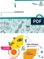 Isomería y Estereoquímica