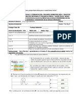 1° Básico - Lenguaje y Comunicación - Fonema R