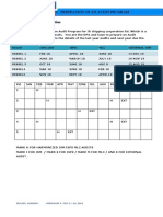 WK-04 Prepration of An Audit Program