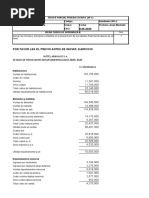 Contabilidad Hotelera