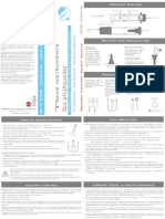 (Manual) : Rans Instruments