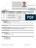 Prakhar Final Resume