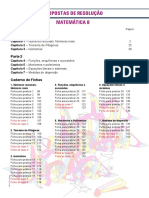 Ma8 Resolucoes-1 PDF