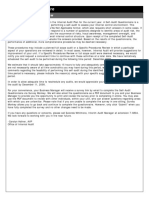 02 Self - Audit - Questionnaire PDF