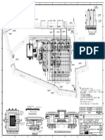 Sunamganj Drainage Layout and Details