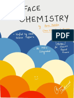 Surface Chemistry Notes For Class 12 Board Exams