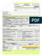 SICIM Form # JAPL GREEN-Confined Space Entry Permit Rev. 01