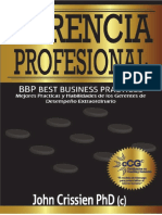 LIBRO - Gerencia Profesional - John Crissien