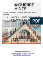 La Guerre Sainte PDF