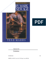 La Marque Mystérieuse Du Nouvel Âge PDF