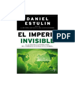 L'Empire Invisible PDF