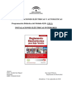 Prog Didac Instalaciones PDF