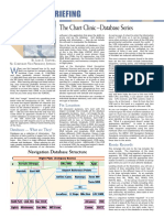 The Chart Clinic - Database Series: Fix Location