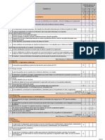 Diagnostico ISO 9001-2015