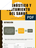 Diagnóstico y Tratamiento Del SAHOS - AJJG