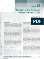 Form and Function of The Peripheral Nerves and Spinal Cord: Ranjan Gupta, MD Tahseen Mozaffar, MD