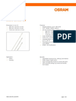 Basic Linear G3 Datasheet