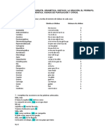 Actividad 2 Ortografia V2