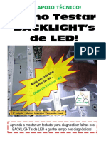 EBOOK Teste de LED REVISADO DEZ 2015