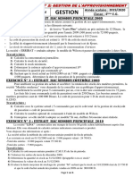 Serie Revision N 2 Gestion Approv PDF