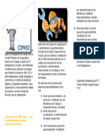 Resolución 2013 de 1986 y Decreto 614 de 1984