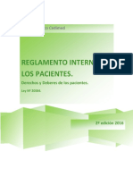 Interno Pacientes