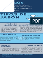 El Jabón