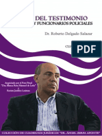 Cuaderno 07 - Testimonio de Víctimas y Funcionarios - Roberto Delgado