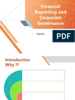 Corporate Governance