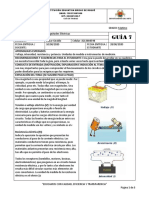 Guia 7 Séptimo Tecnología