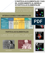 Modelo Estandar Particulas - Marquez - Garcia - Velasco Fcop 81