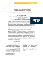 ISBN: 978-958-99876-5-0 IX Congreso Internacional de Electrónica y Tecnologías de Avanzada