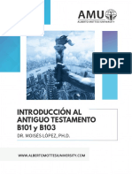 Lecciones Intro AntiguoTestamento PDF