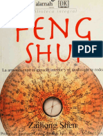 Shen Zaihong - Feng Shui